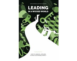 Leading in a Wicked World