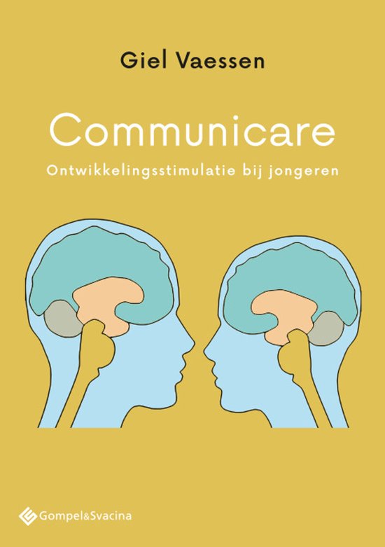 Communicare - cover