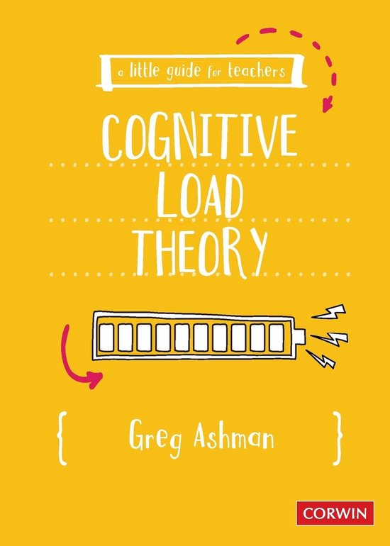 A Little Guide for Teachers-A Little Guide for Teachers: Cog ... - cover