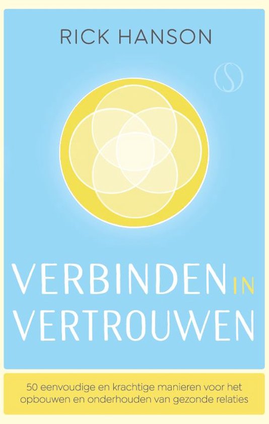 Verbinden in vertrouwen