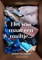 Lonneke en Raf  -   Het was maar één mailtje...