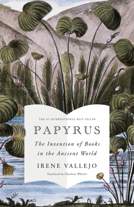 Papyrus - cover