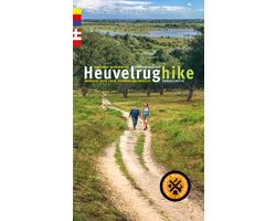 Omslag van Heuvelrughike