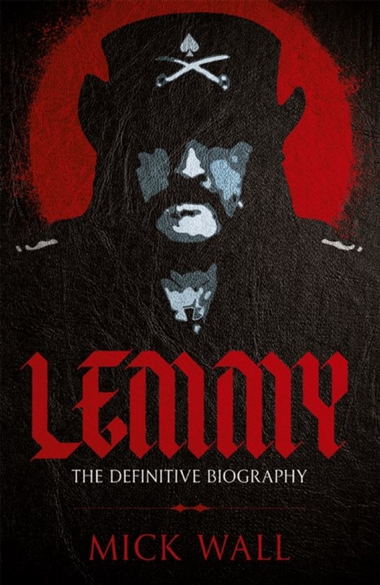 Lemmy - cover