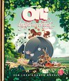 Gouden Boekjes - Olli begint een orkest