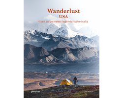 Wanderlust - USA