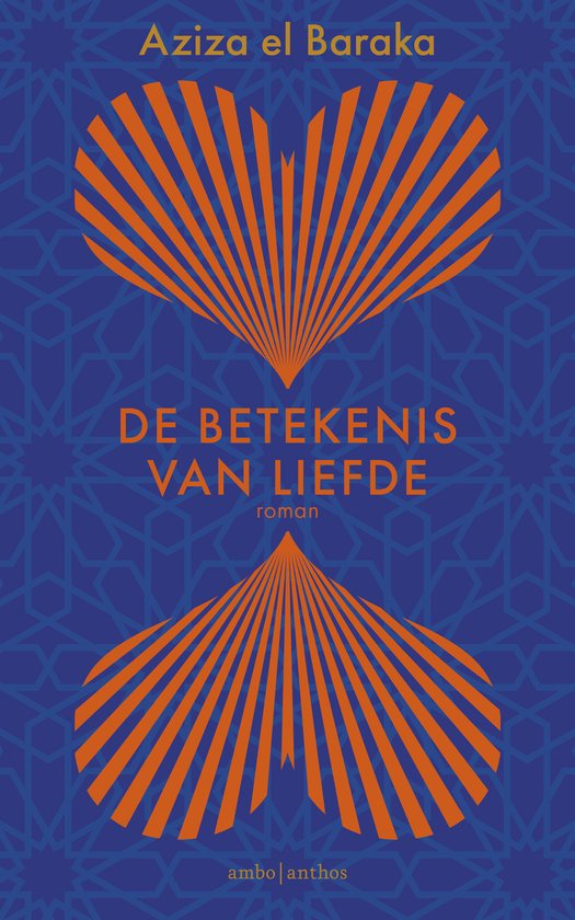 9789026351846 - De betekenis van liefde