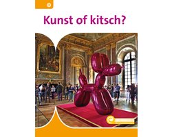 Informatie 91 - Kunst of kitsch?