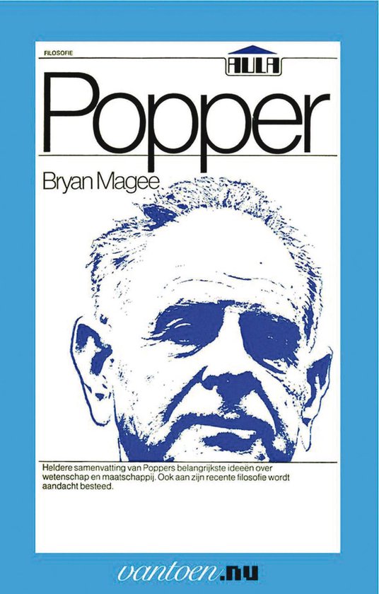 Popper - cover