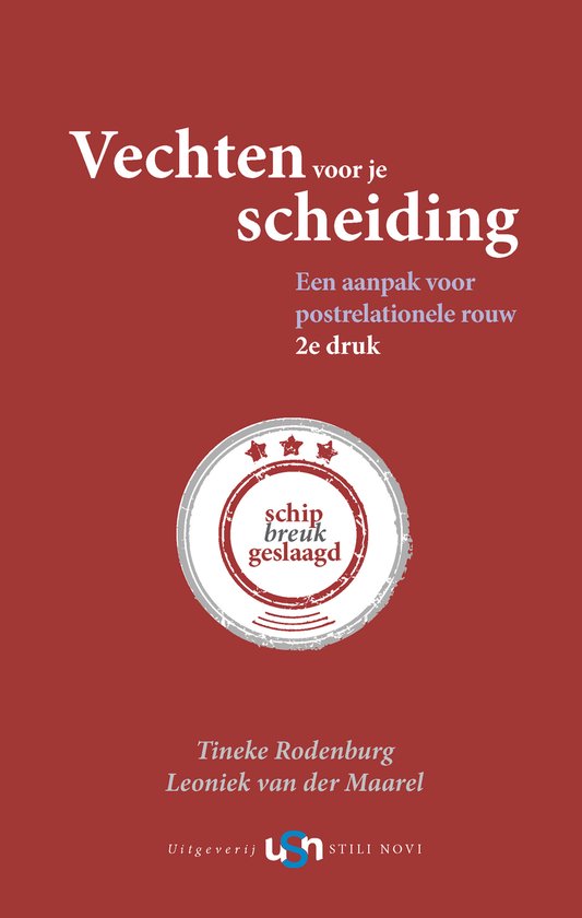 Vechten voor je scheiding Vechten voor je scheiding