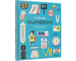 Omslag van In Great Numbers