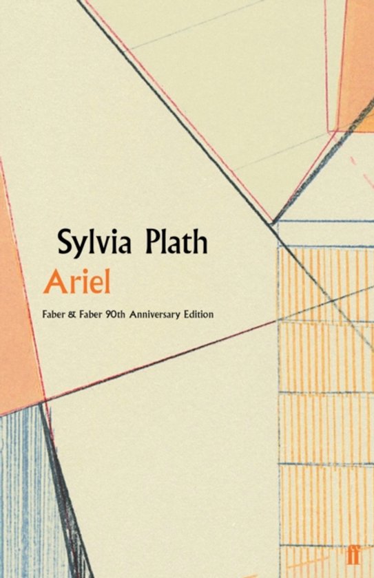 Ariel - cover