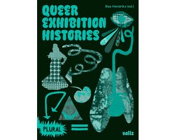 PLURAL 5 - Queer Exhibition Histories