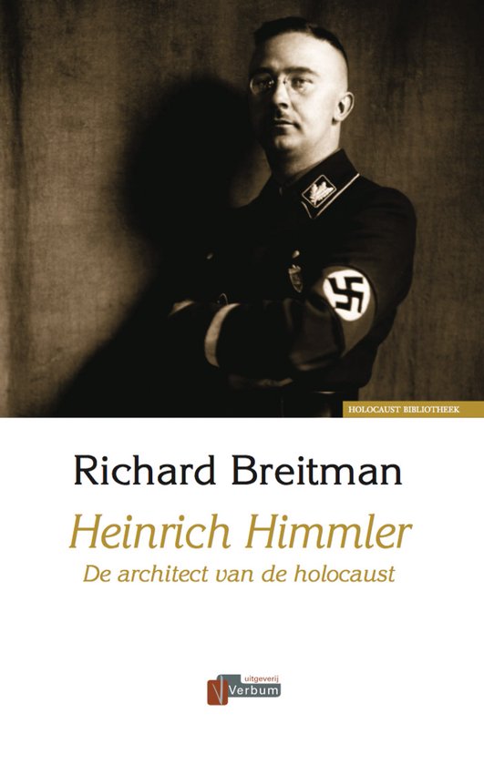 Verbum Holocaust Bibliotheek - Heinrich Himmler