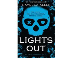 Into Darkness- Lights Out