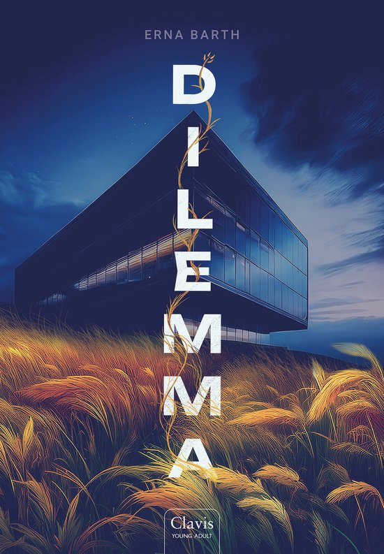 Dilemma - cover