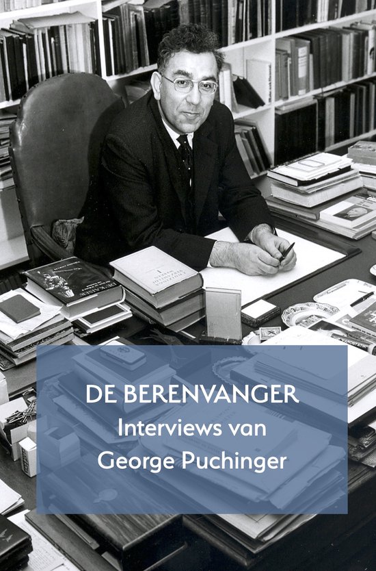 Ad Chartas-reeks 46 - De berenvanger
