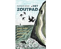 Het zoutpad