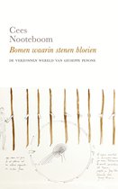 Bomen waarin stenen bloeien