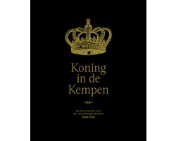 Koning in de Kempen