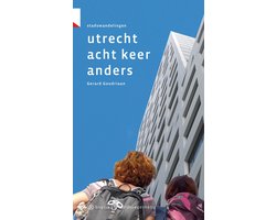 Utrecht acht keer anders