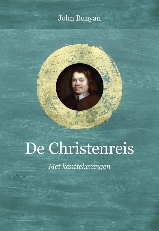 Puriteinse klassieken 3 - De Christenreis - cover