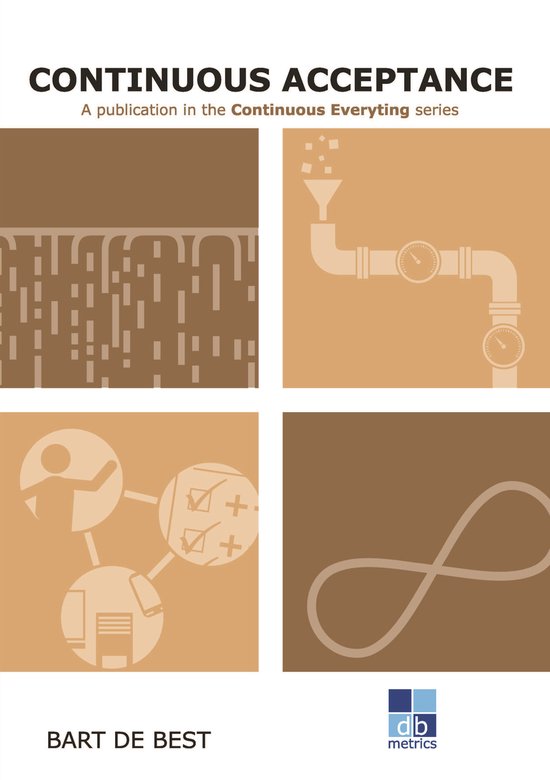 DevOps Continuous Acceptance - cover