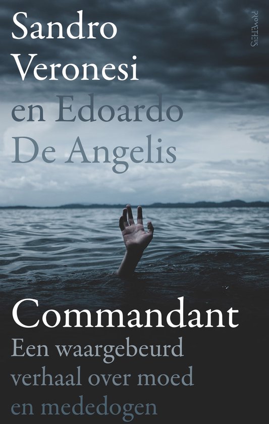 Commandant