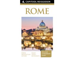 Capitool reisgidsen - Rome