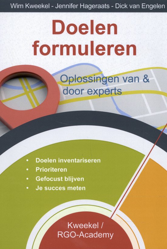 RGO Academy 1 - Doelen formuleren