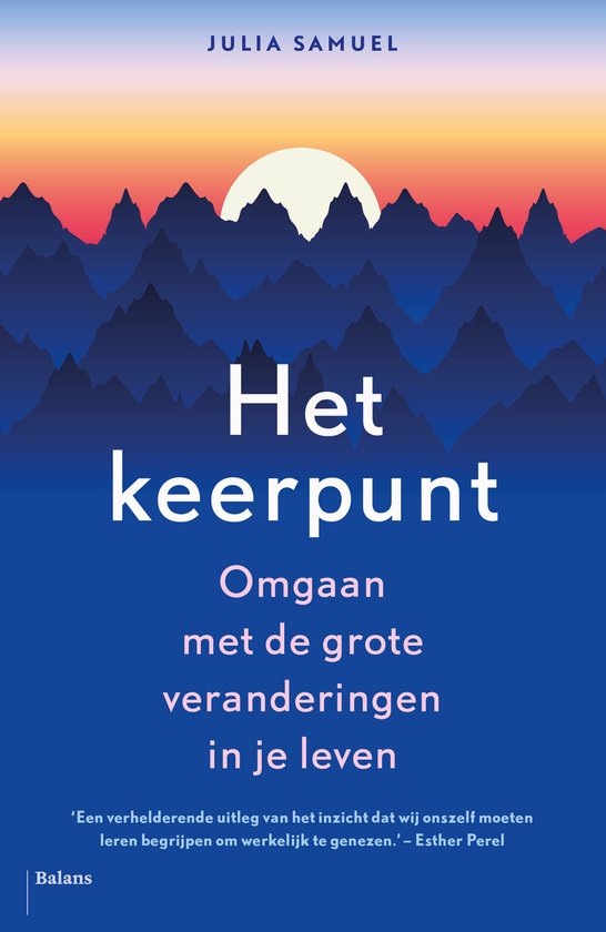 Het keerpunt - cover