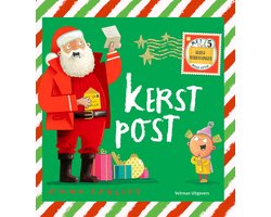 foto van Kerstpost