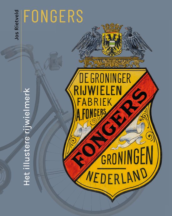 Fongers - cover