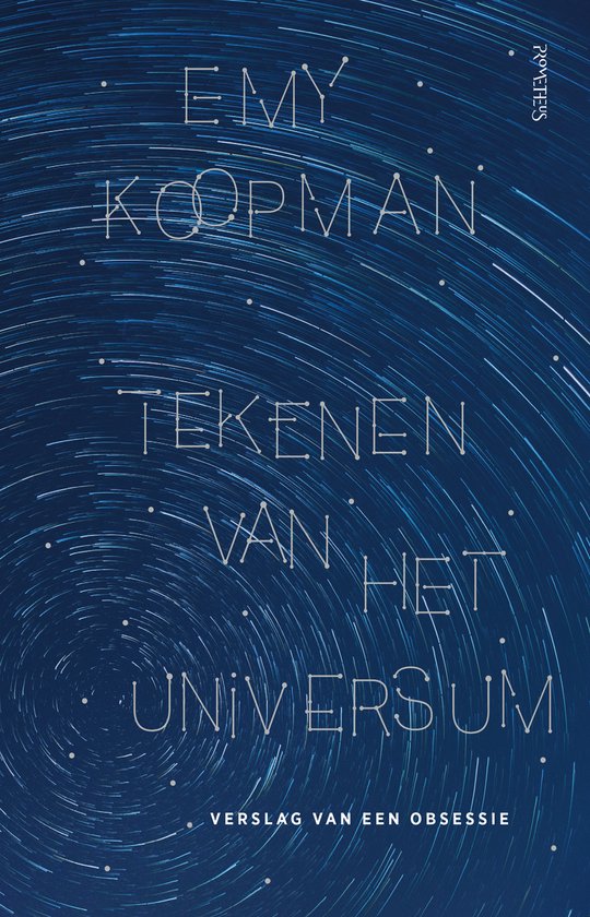 Tekenen van het universum