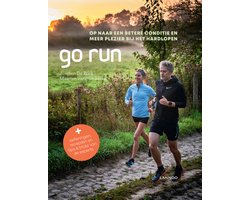 Go Run