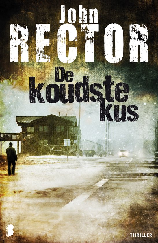 De koudste kus