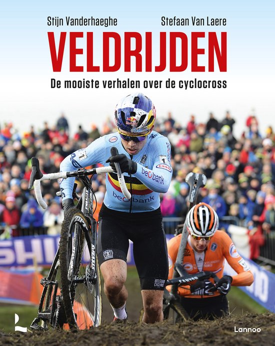 Veldrijden - cover