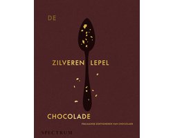 De Zilveren Lepel - De Zilveren Lepel - Chocolade