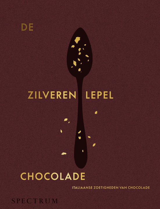 De Zilveren Lepel – De Zilveren Lepel – Chocolade