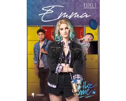 LikeMe 3 - Emma