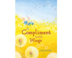 A Compliment With Wings