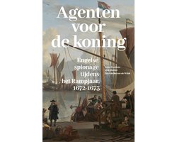 Agenten voor de koning