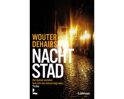 Nachtstad