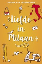 Liefde in Milaan