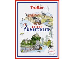 Reizen Frankrijk