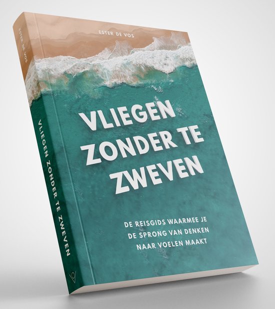 Vliegen zonder te zweven