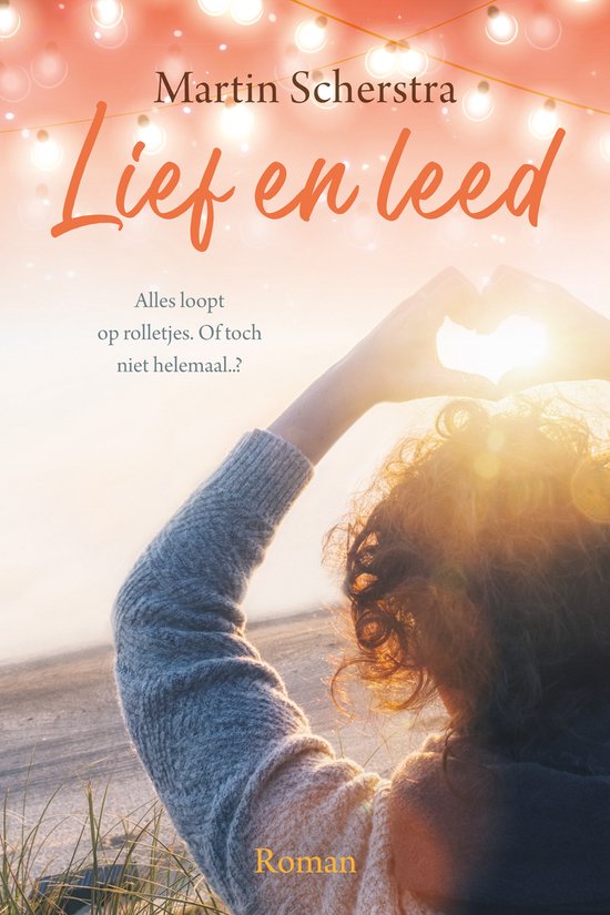 Lief en leed - cover