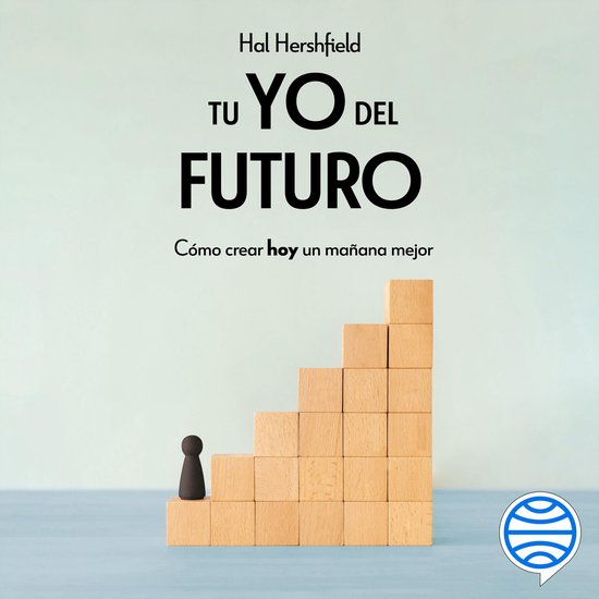 Tu yo del futuro - cover