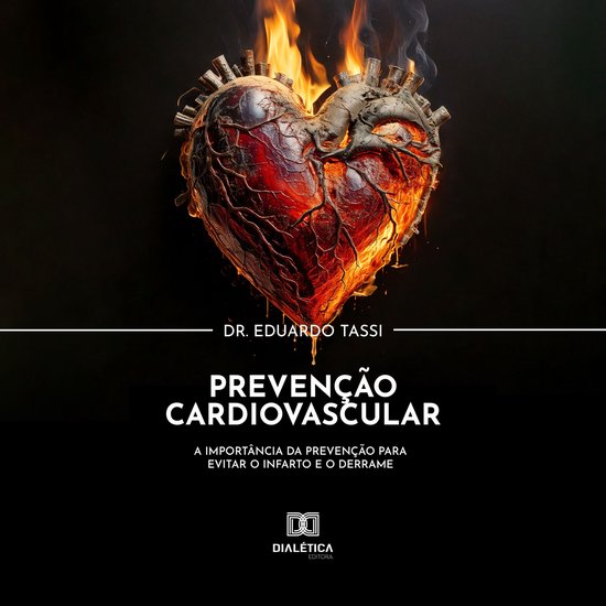 Prevenção Cardiovascular - cover