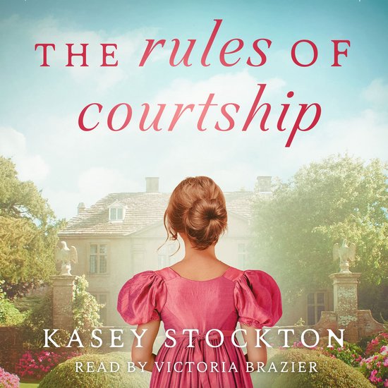 The Rules of Courtship - cover
